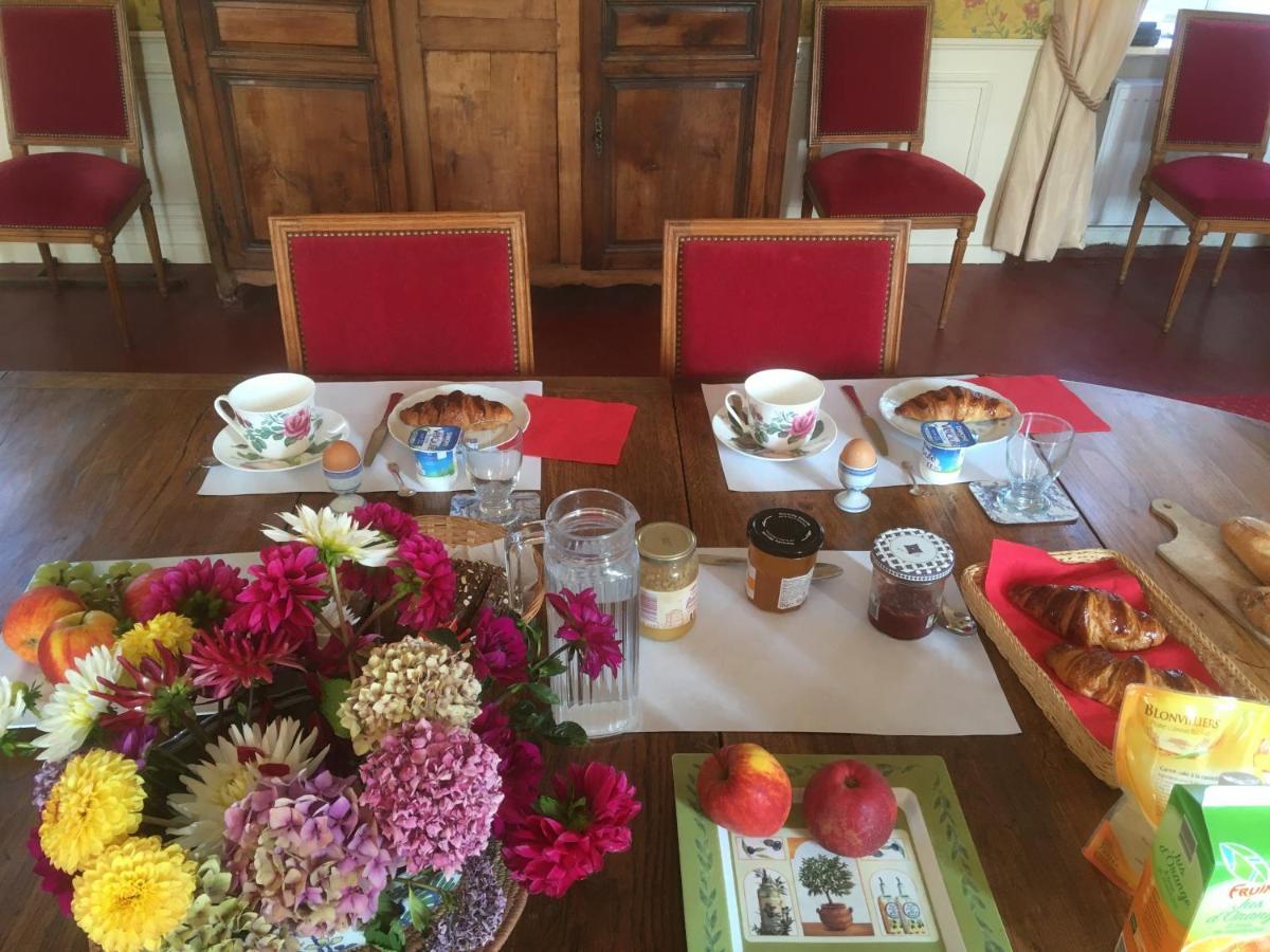 D'hotes & Du Chateau De * Grand Rullecourt
