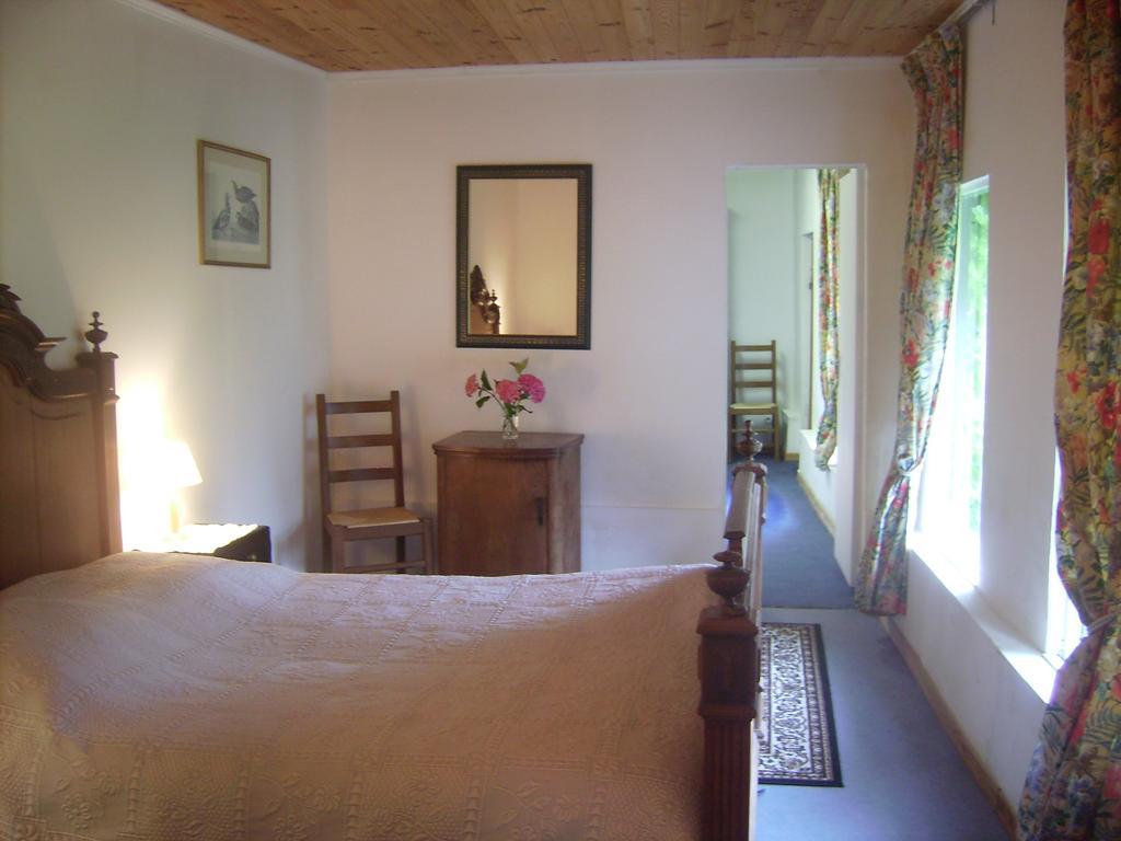 D'hotes & Du Chateau De Grand Rullecourt