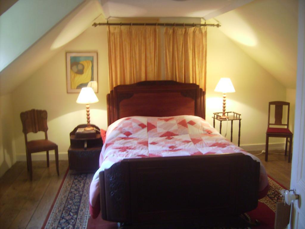 D'hotes & Du Chateau De * Grand Rullecourt