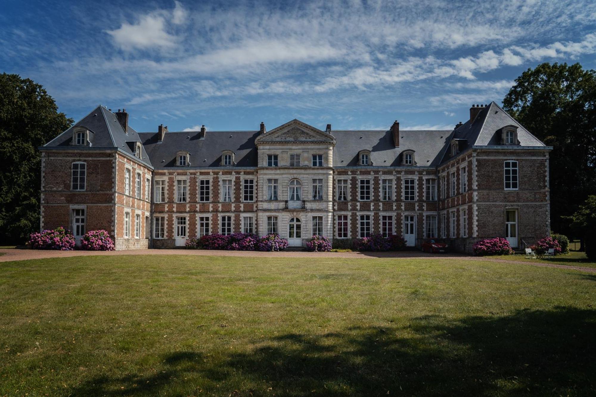 Bed & Breakfast D'hotes & Du Chateau De