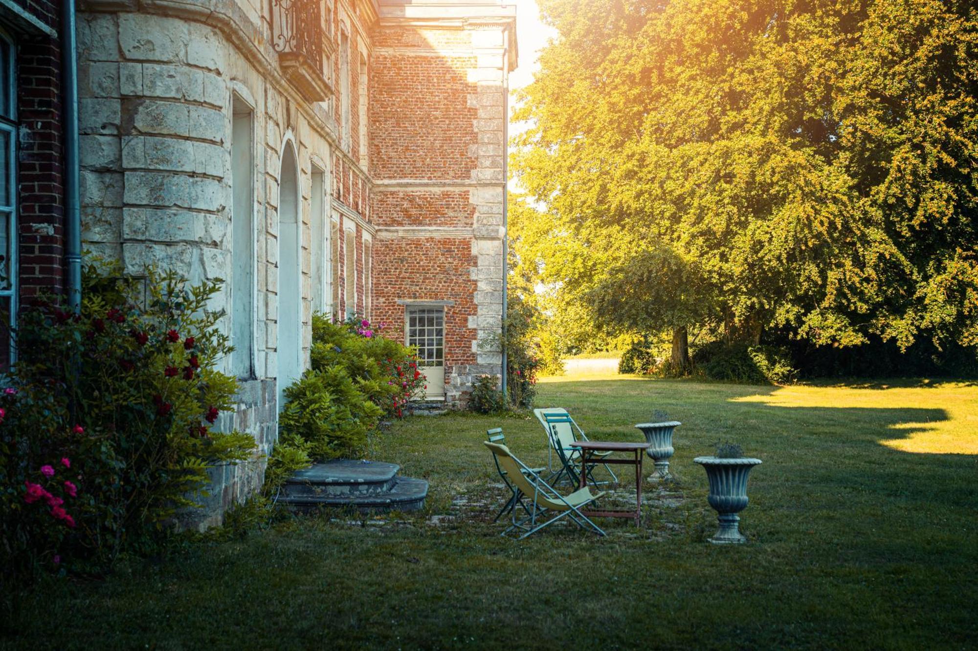 Bed & Breakfast D'hotes & Du Chateau De *