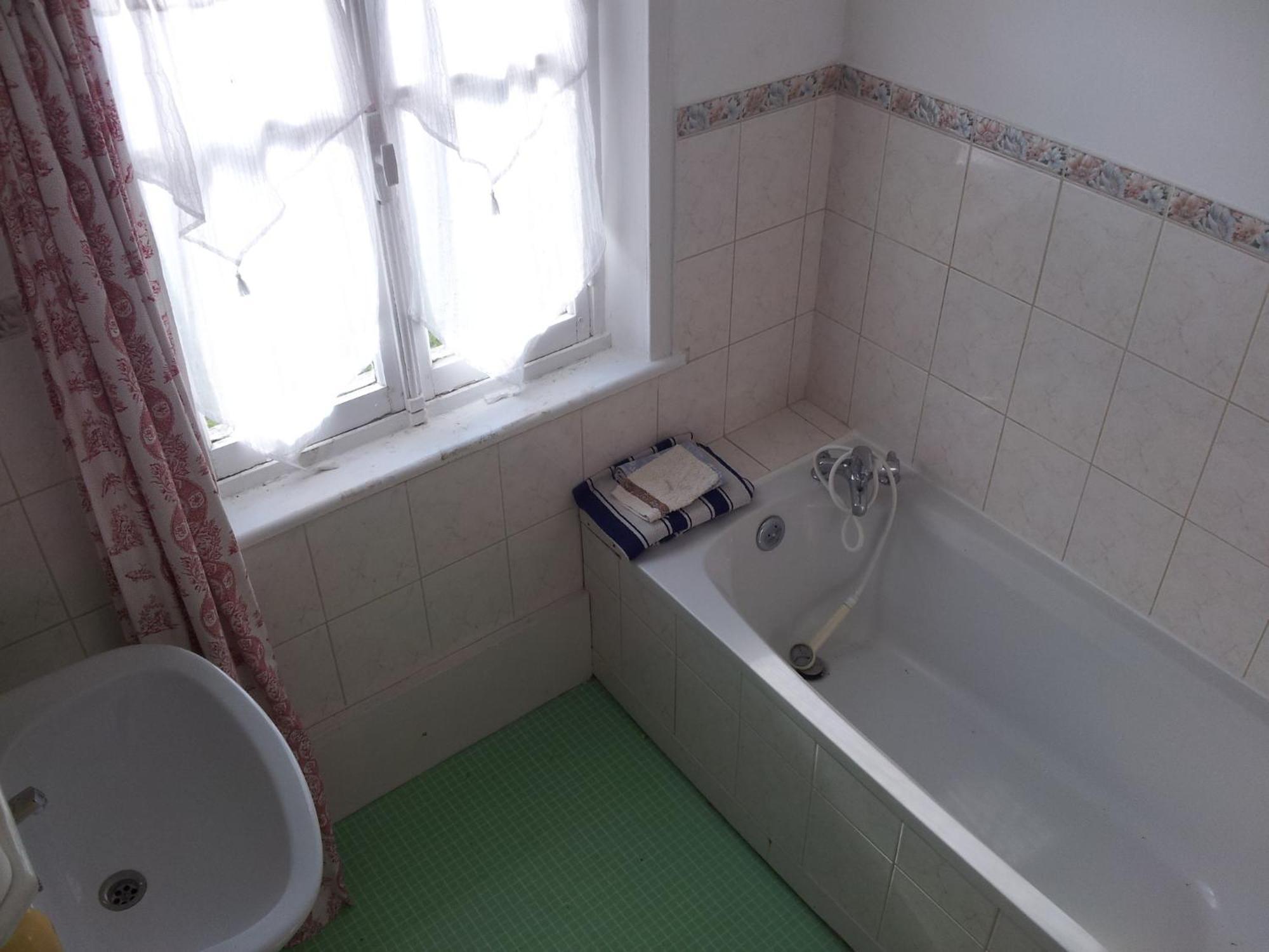 Bed & Breakfast D'hotes & Du Chateau De
