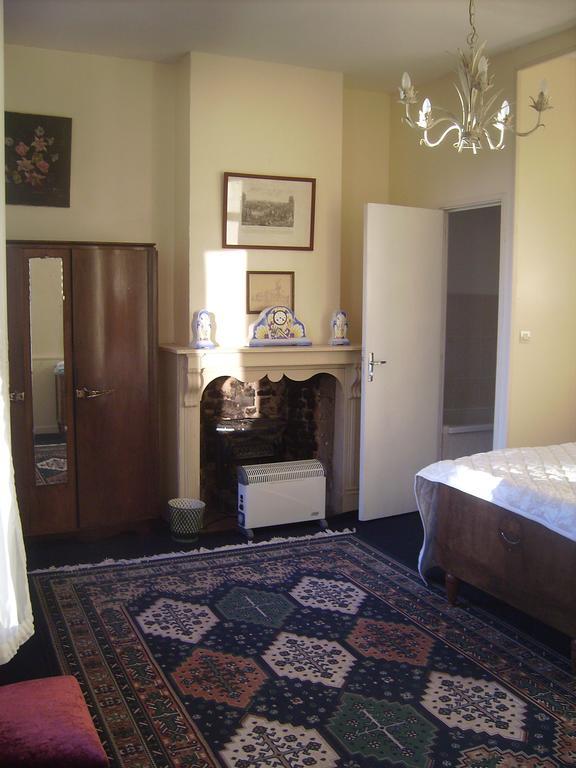 Bed & Breakfast D'hotes & Du Chateau De *